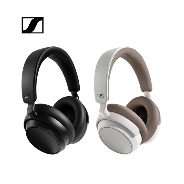 SENNHEISER ACCENTUM Plus Wireless