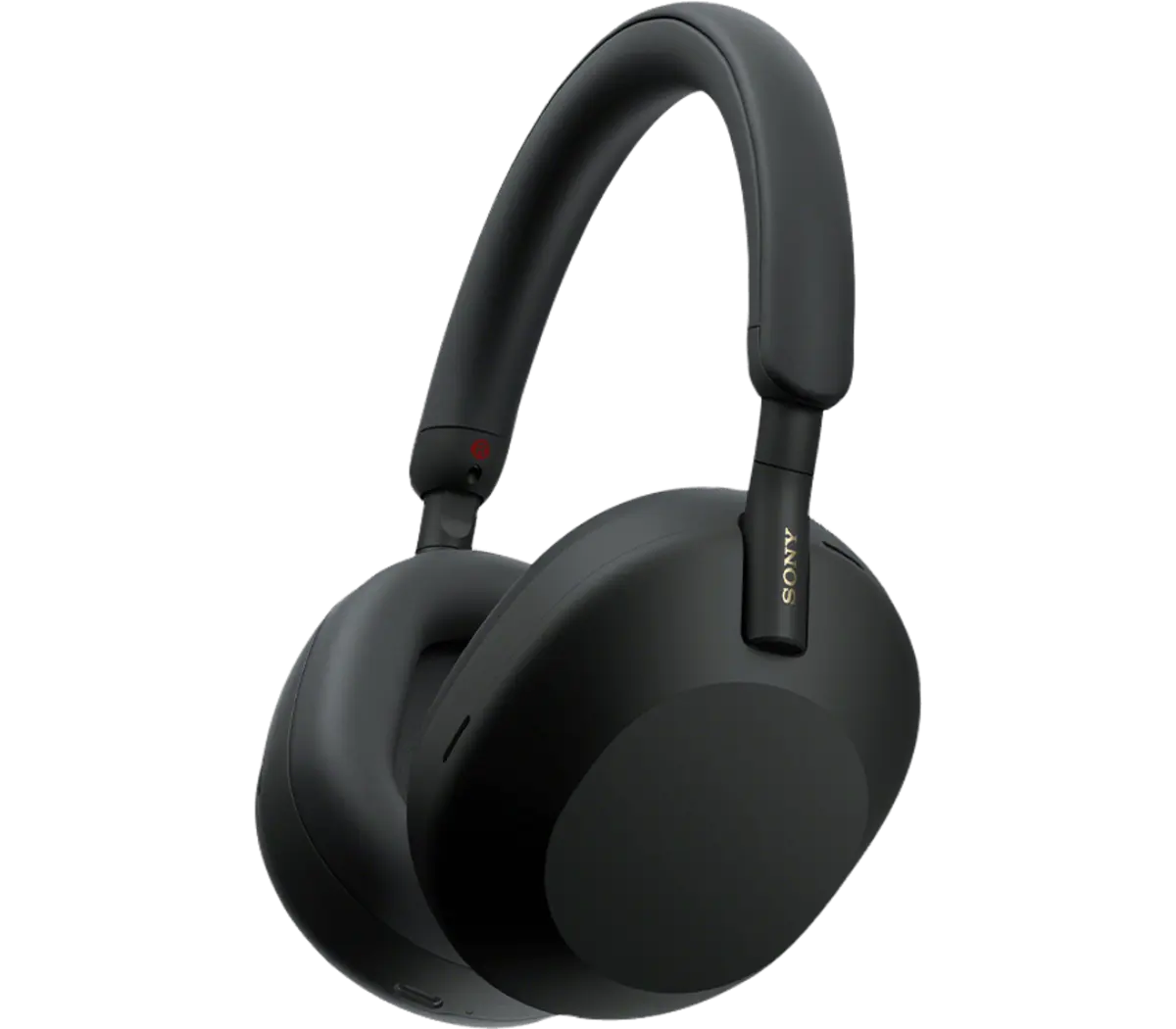 Sony WH-1000xM5