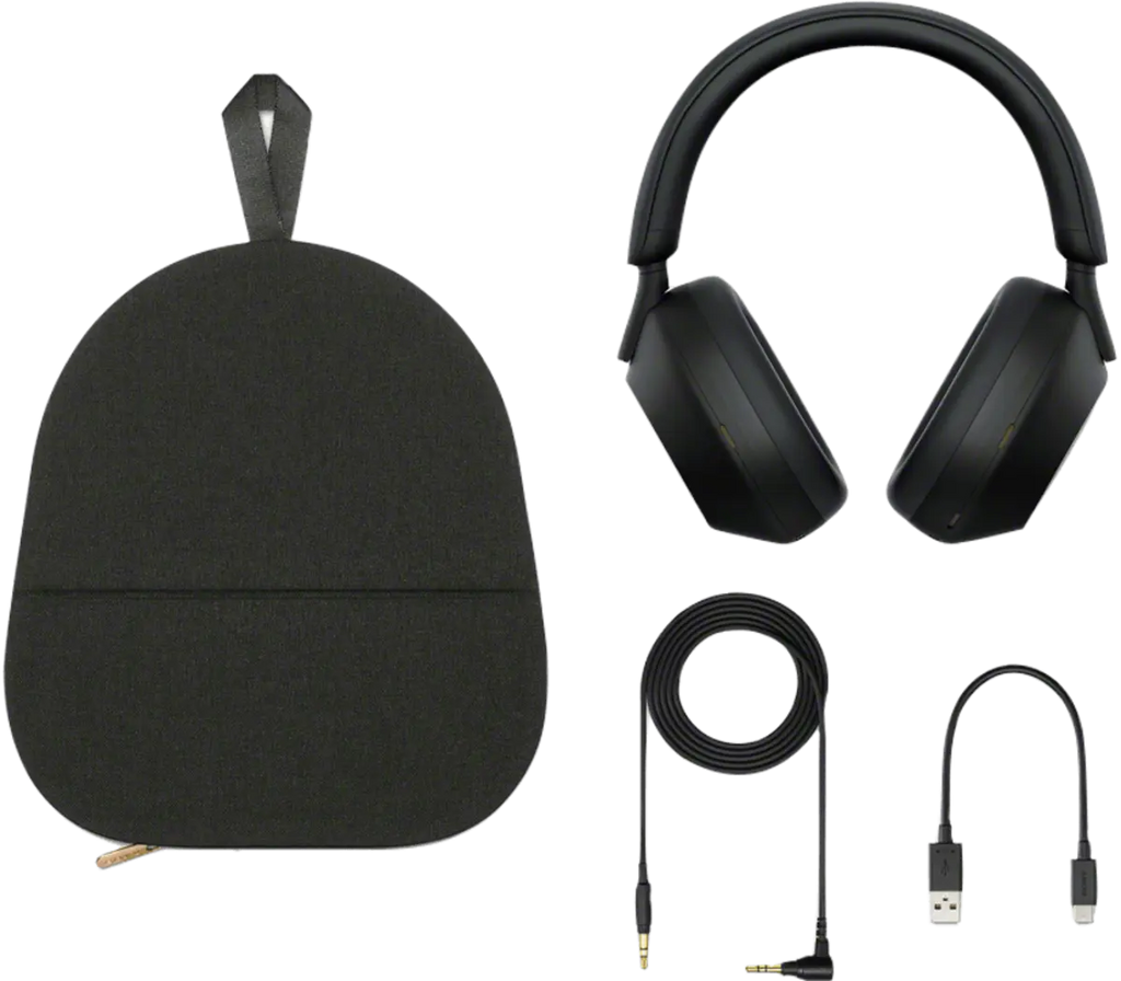 Sony WH-1000xM5