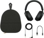 Sony WH-1000xM5