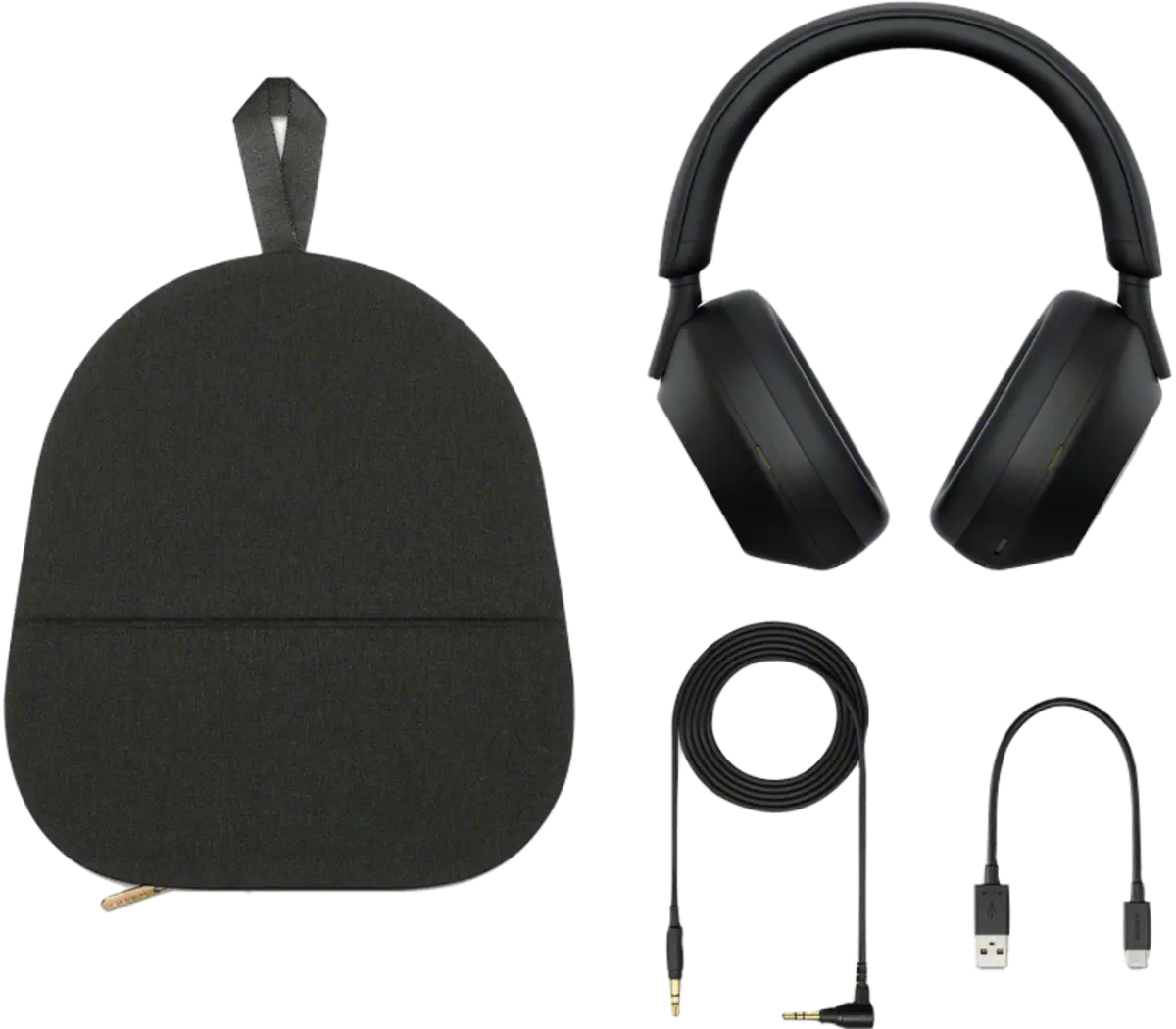 Sony WH-1000xM5