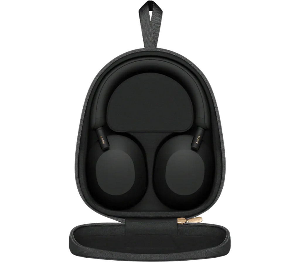 Sony WH-1000xM5