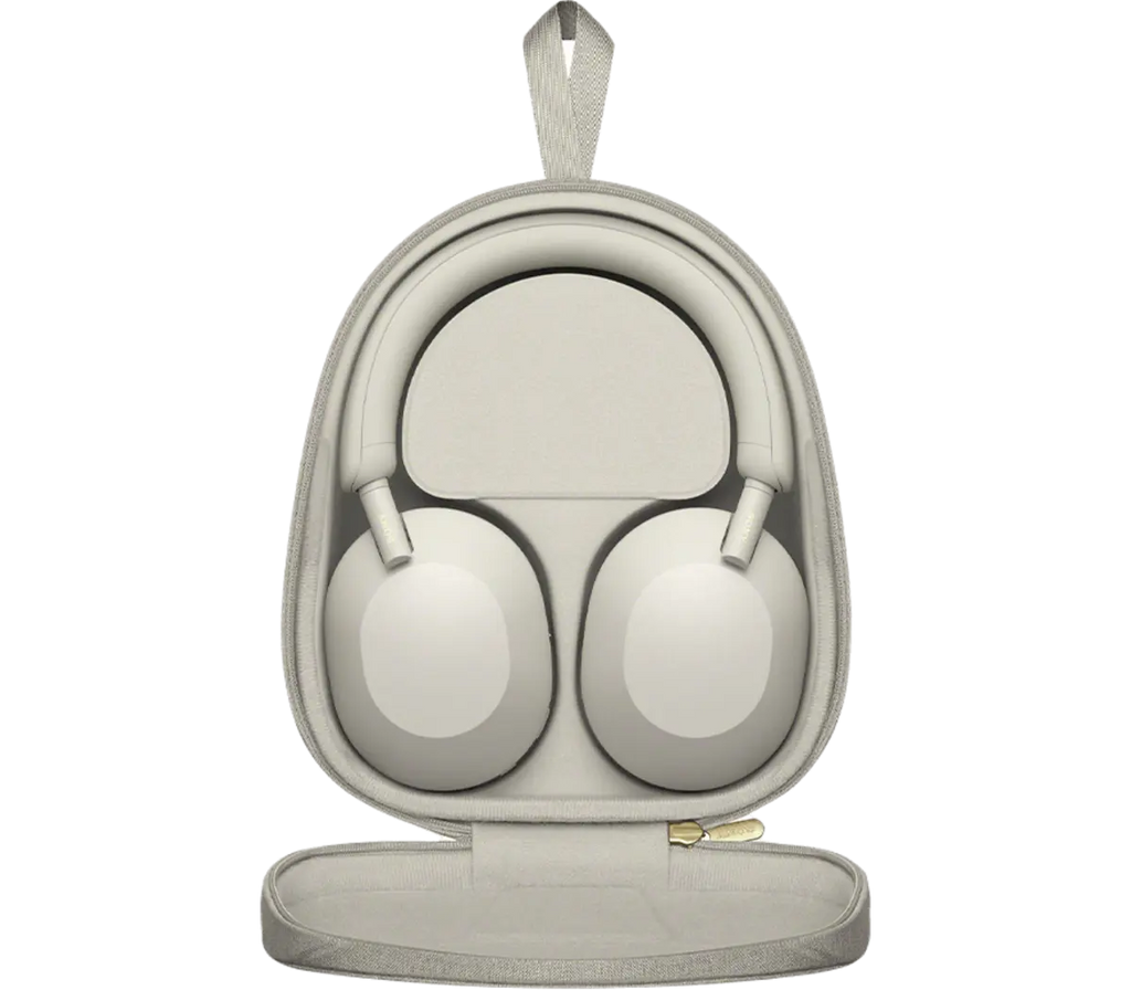 Sony WH-1000xM5