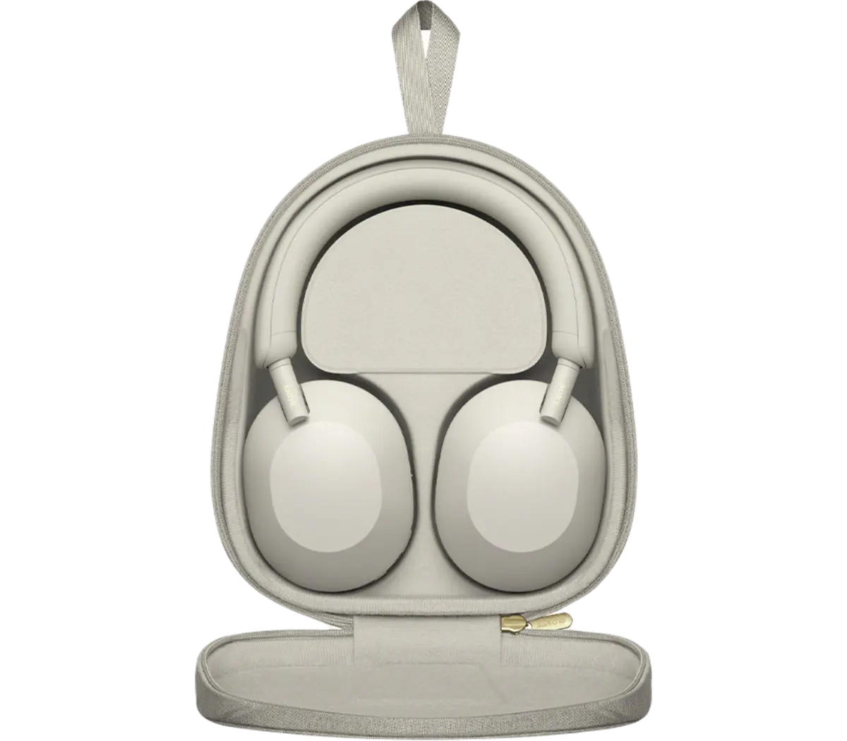 Sony WH-1000xM5