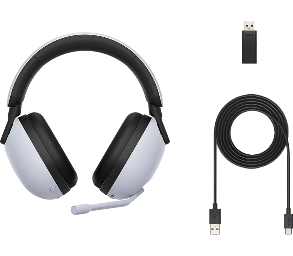 Sony WH-G900N