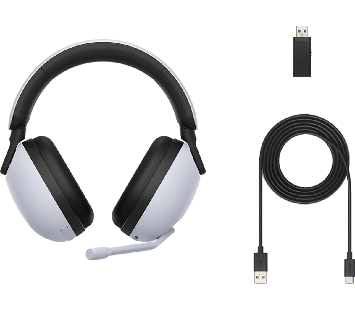 Sony WH-G900N