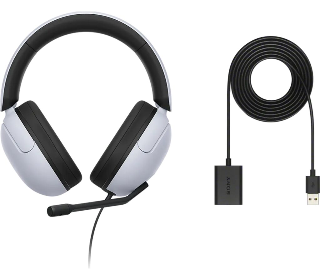 Sony MDR-G300