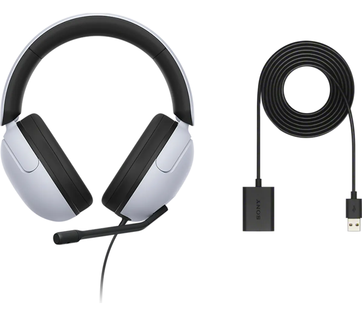 Sony MDR-G300