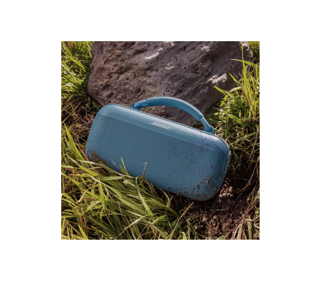 Bose Soundlink Max Portable