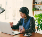 Sony WH-CH720N