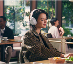 Sony WH-CH720N