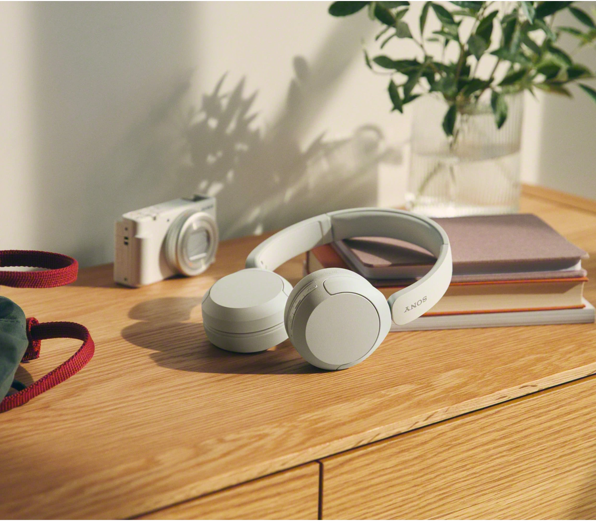 Sony WH-CH520