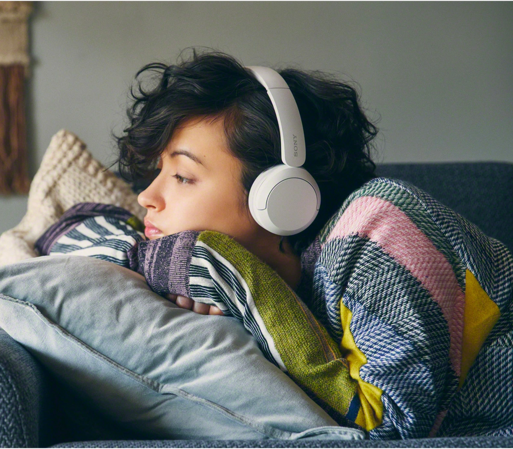 Sony WH-CH520