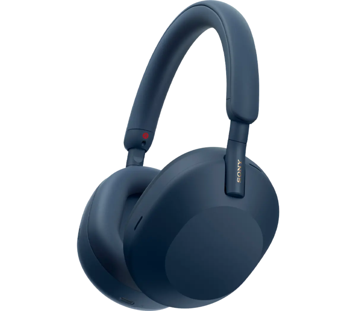 Sony WH-1000xM5