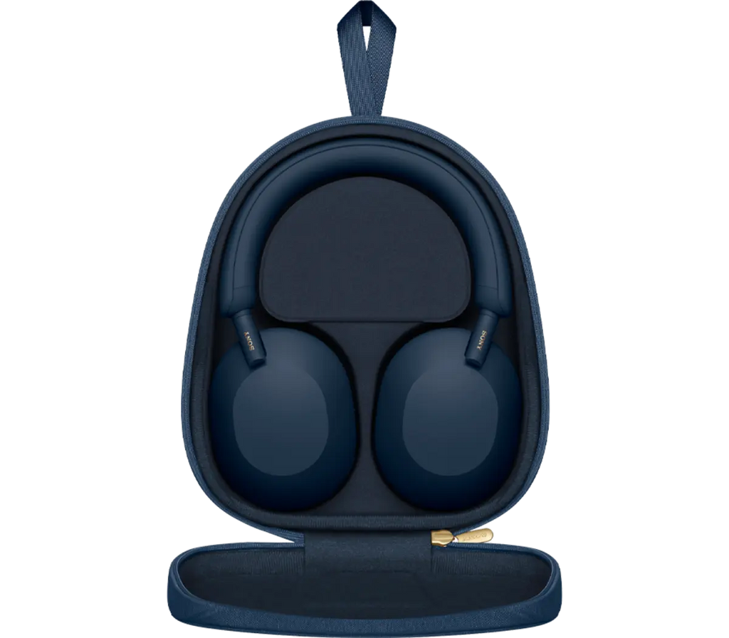 Sony WH-1000xM5