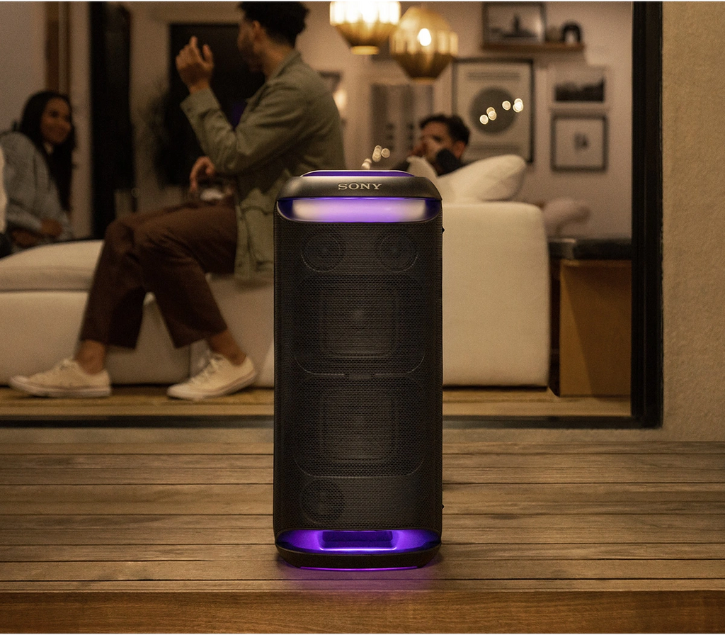 Sony SRS-XV800