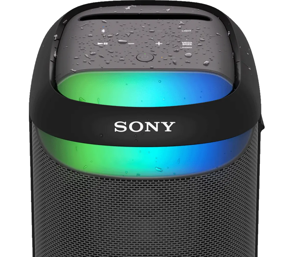 Sony SRS-XV500