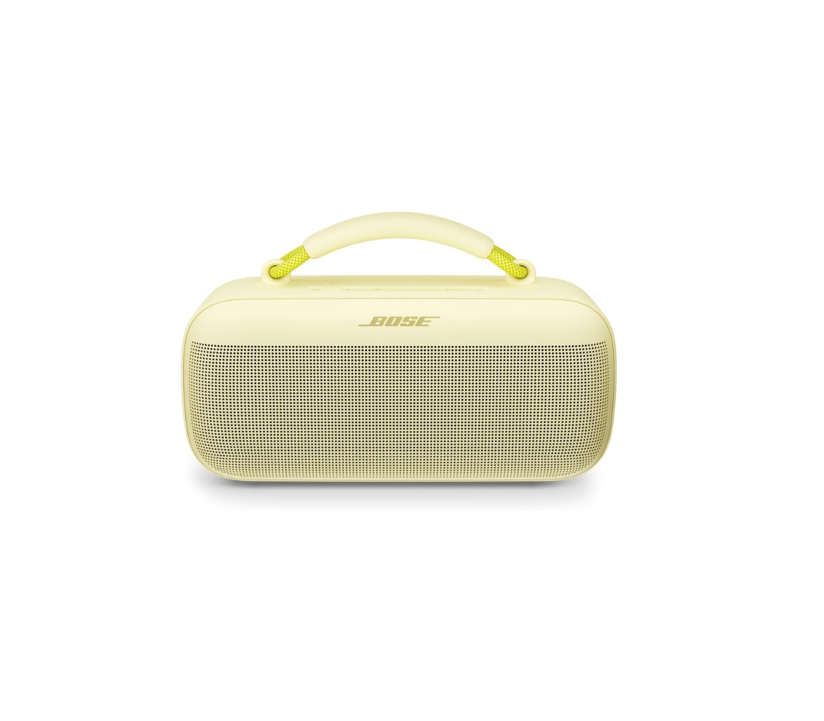 Bose Soundlink Max Portable