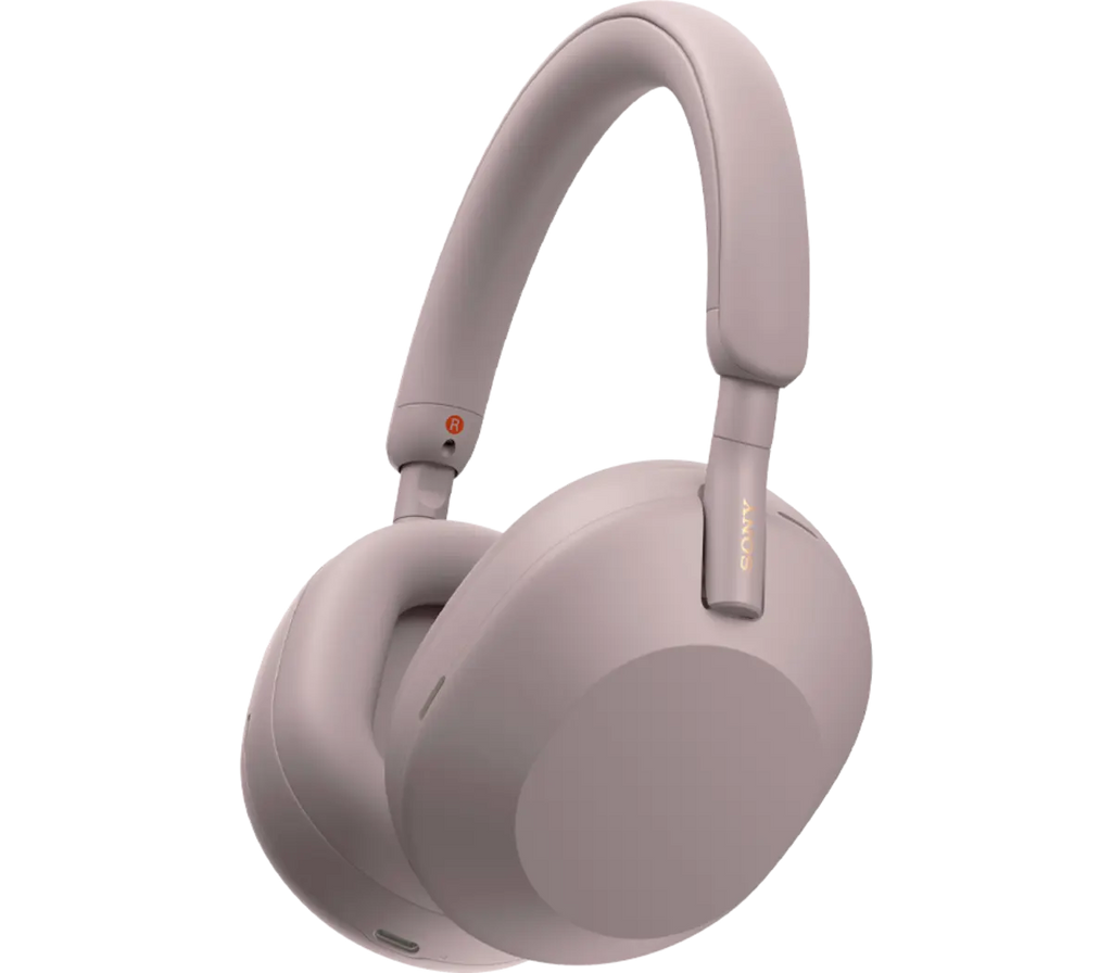 Sony WH-1000xM5