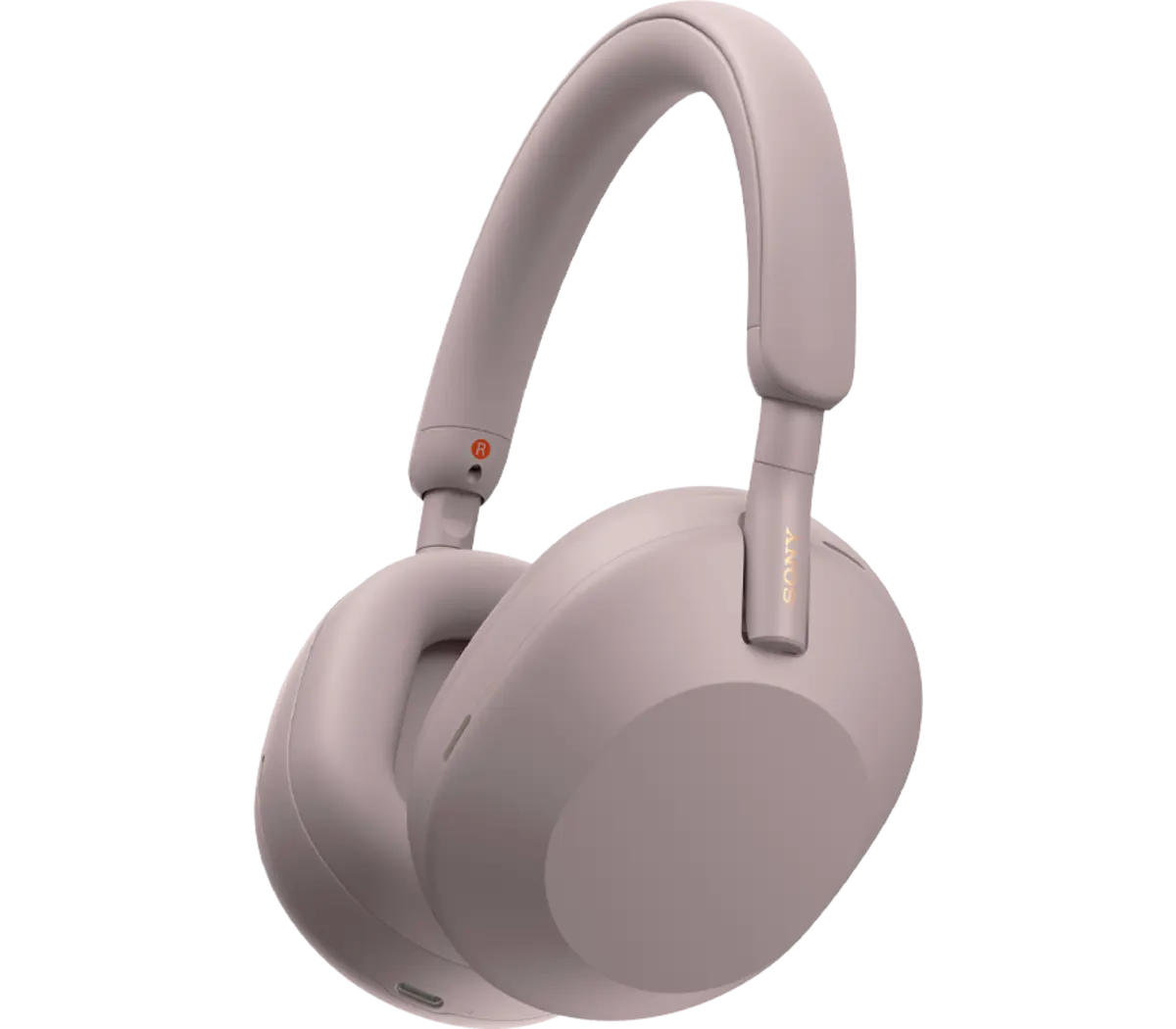 Sony WH-1000xM5