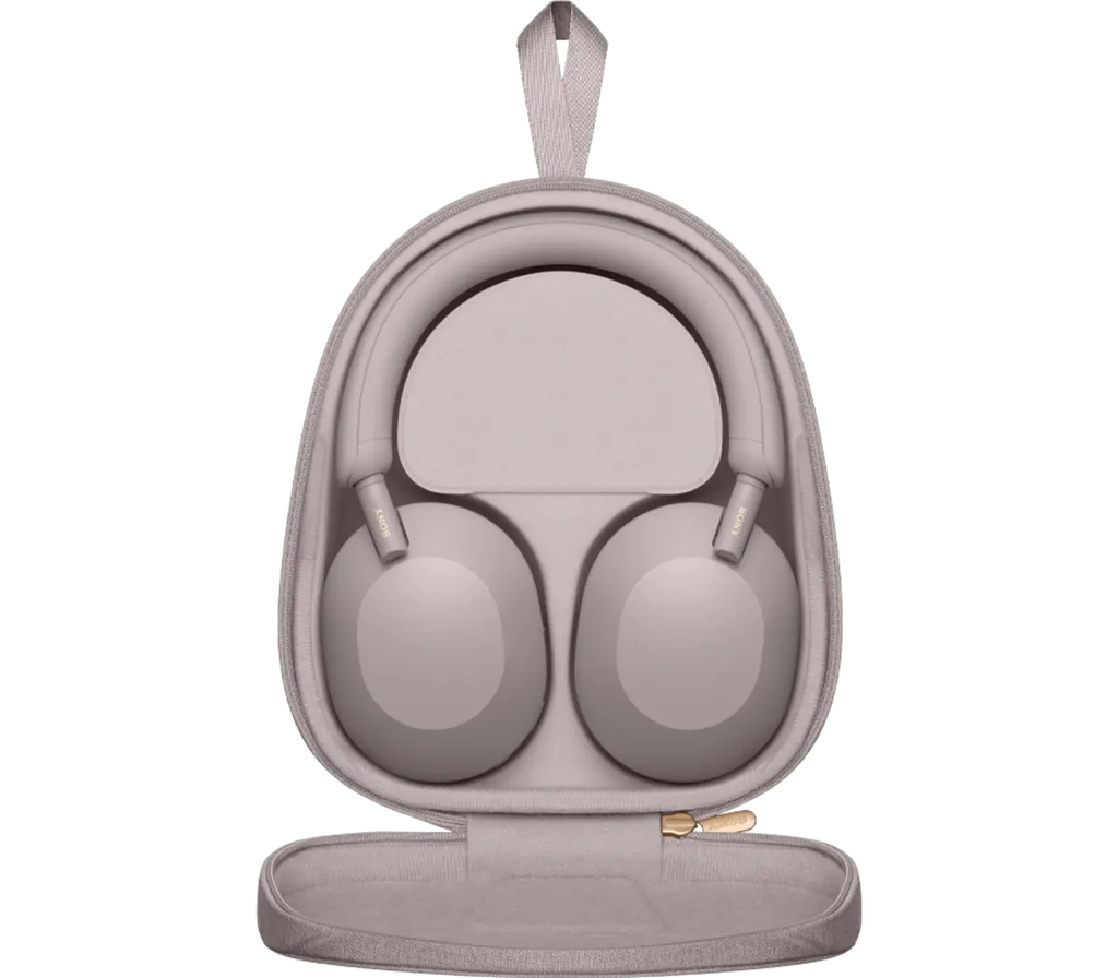 Sony WH-1000xM5