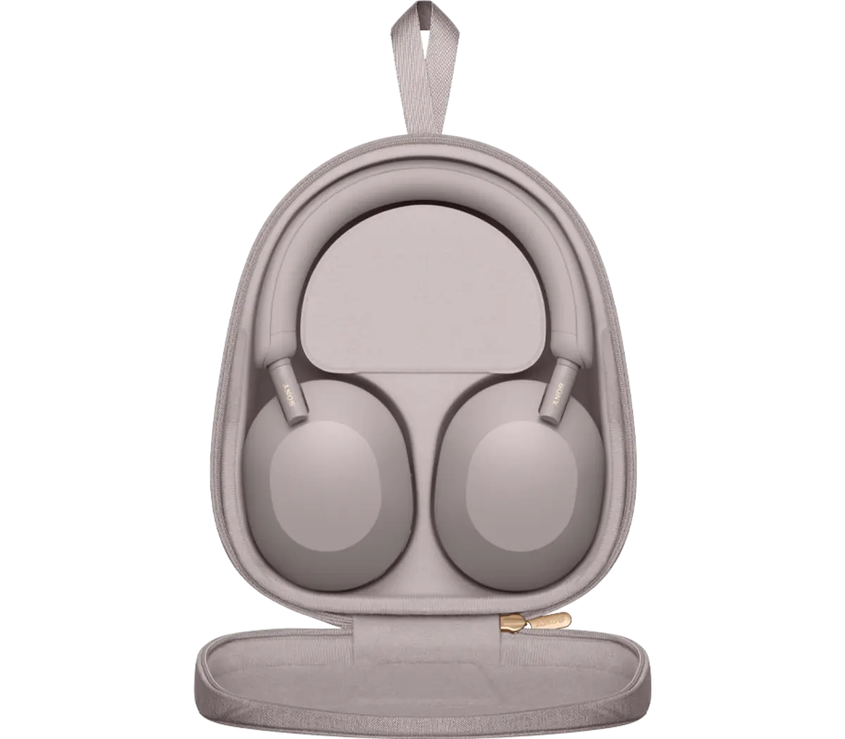 Sony WH-1000xM5
