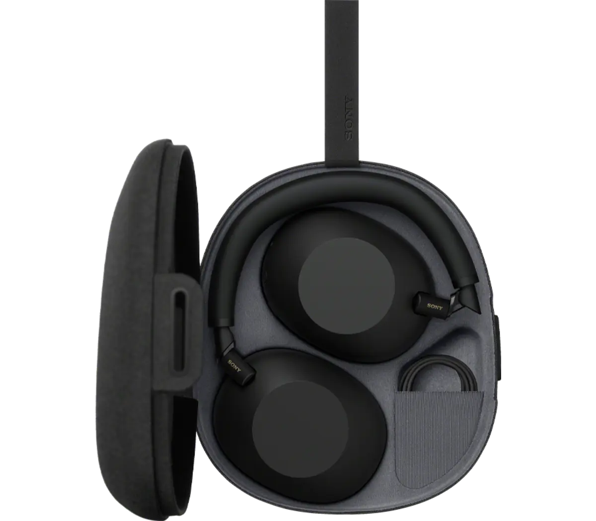 Sony WH-1000xM6