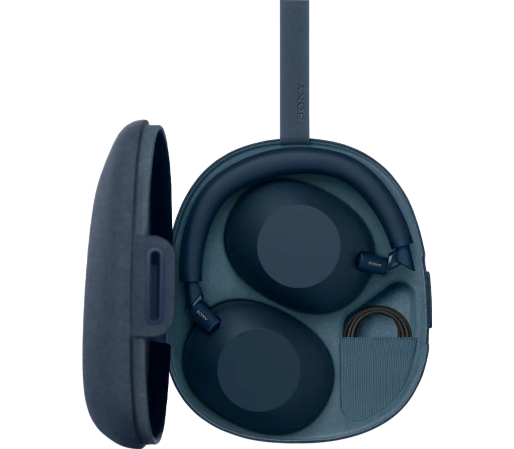 Sony WH-1000xM6