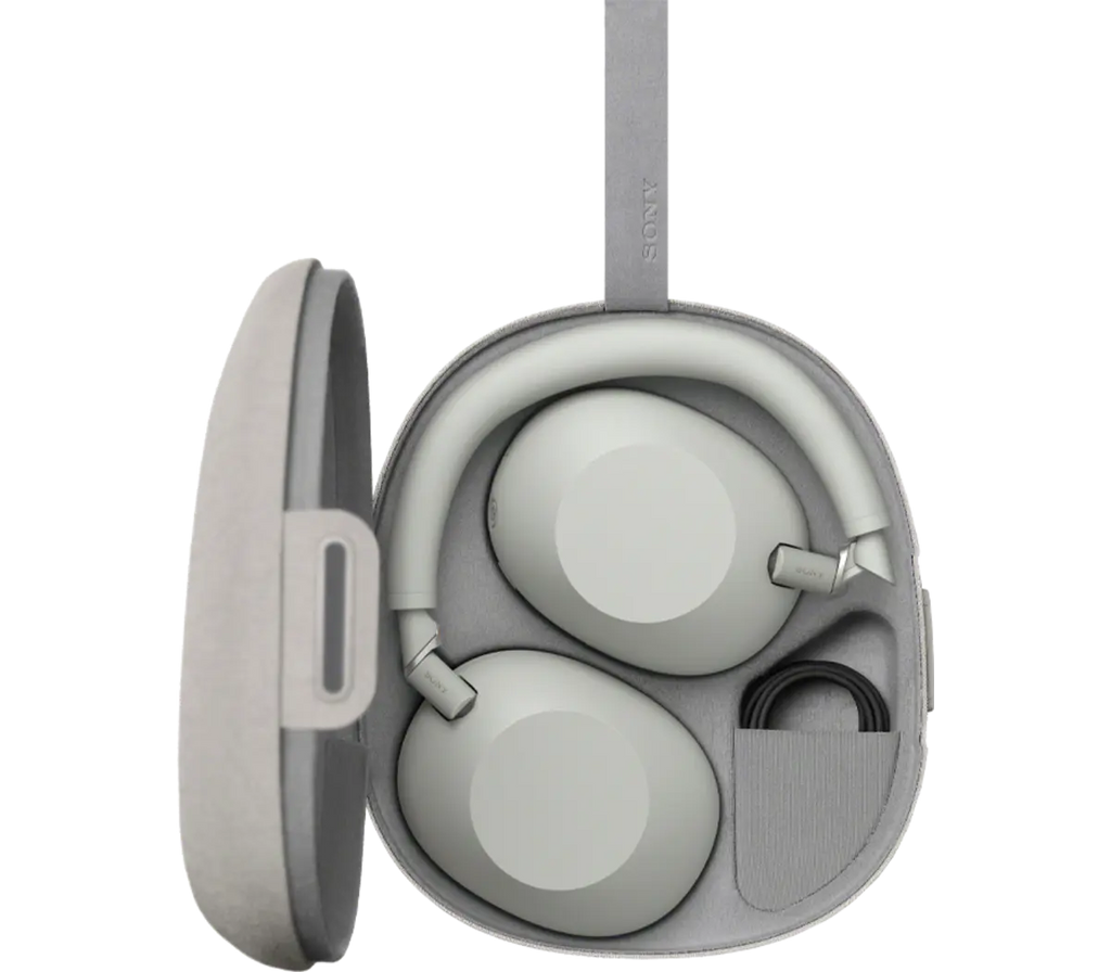 Sony WH-1000xM6