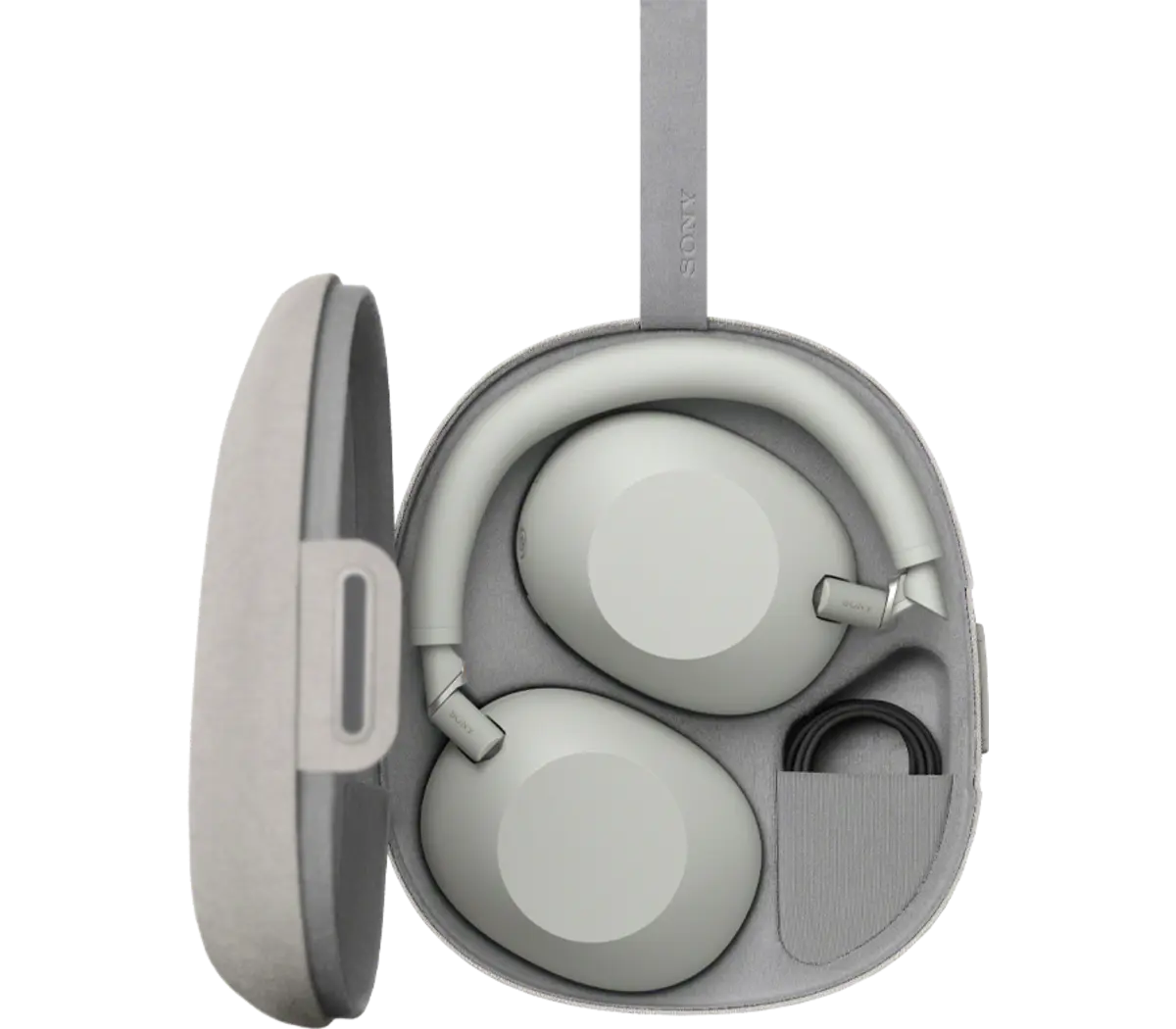 Sony WH-1000xM6