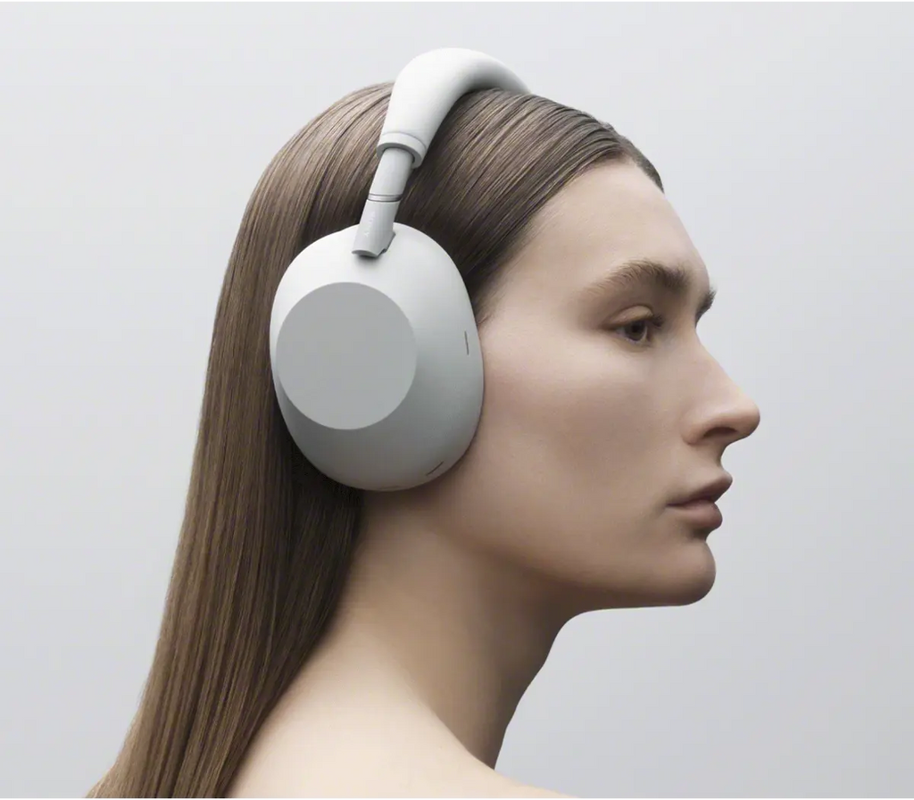 Sony WH-1000xM6