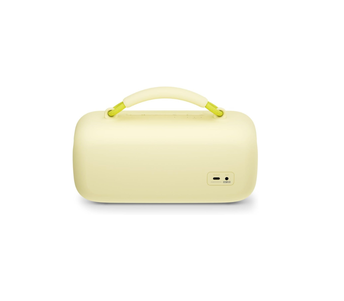 Bose Soundlink Max Portable
