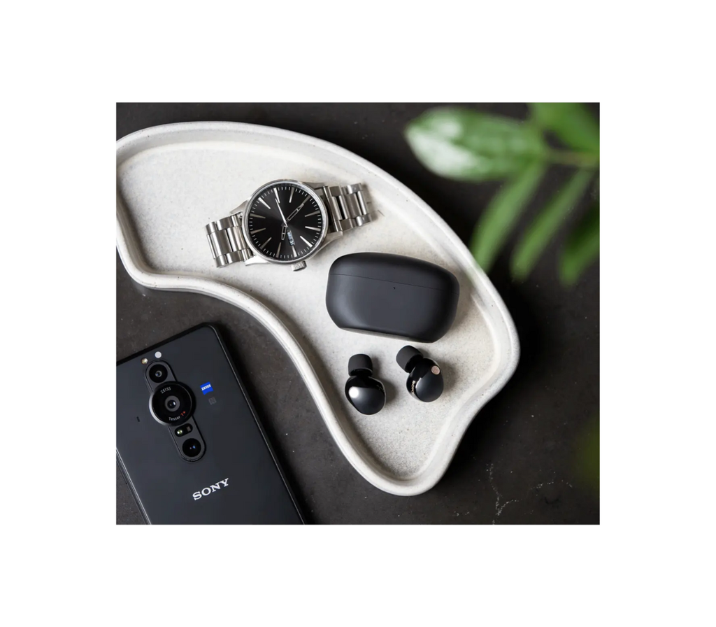 Sony WF-1000XM5