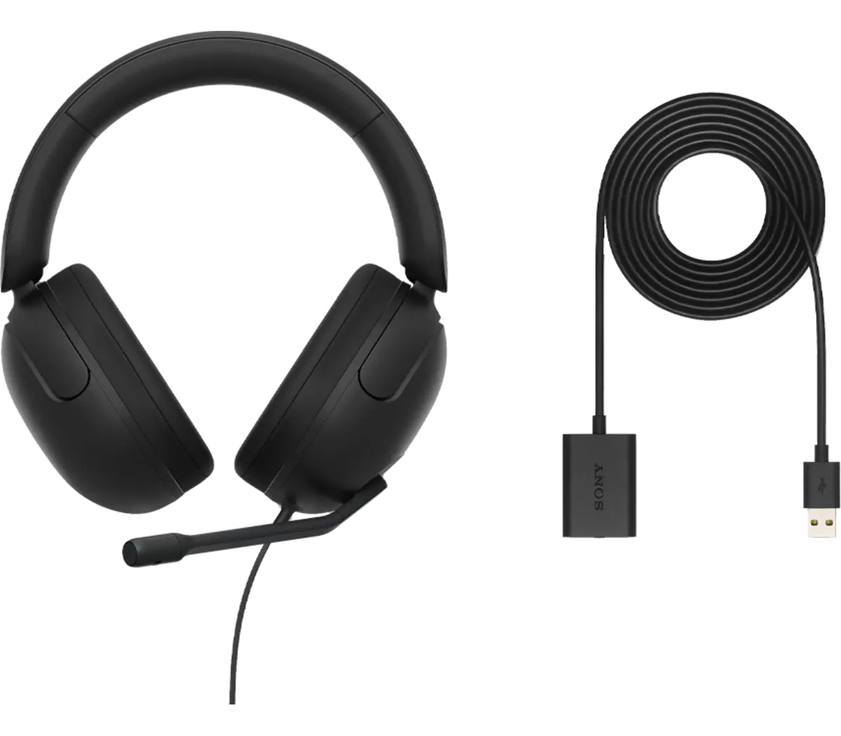 Sony MDR-G300