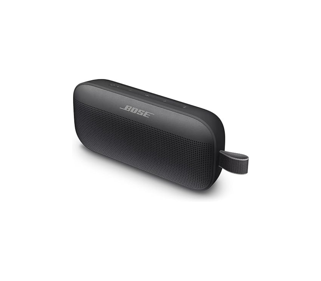 Bose Soundlink Flex 2
