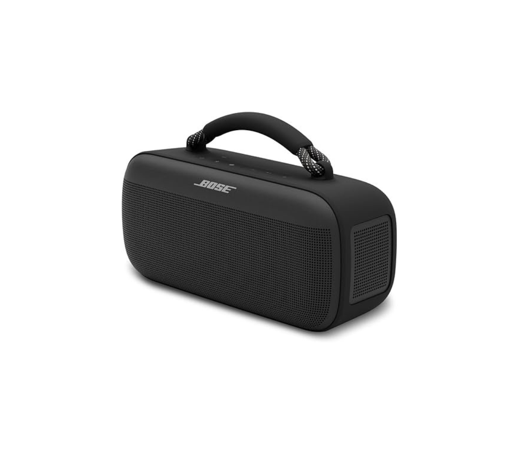Bose Soundlink Max Portable