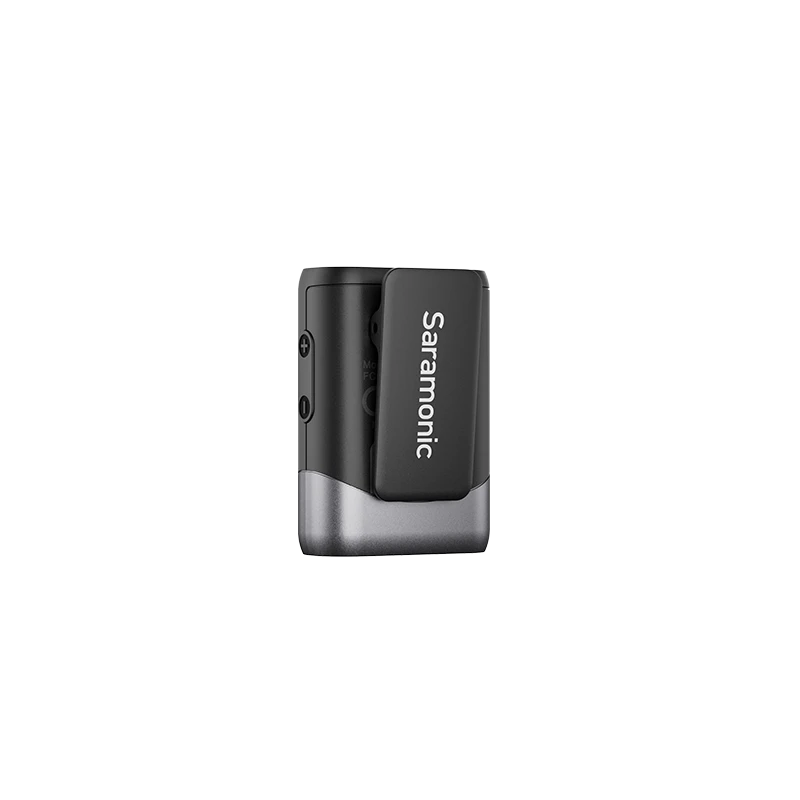 Saramonic mic