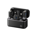 Saramonic mic