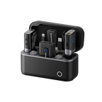 Saramonic mic