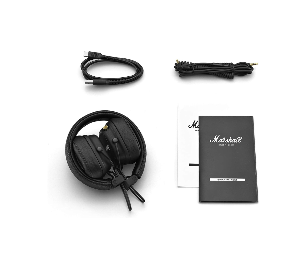 Marshall Major IV