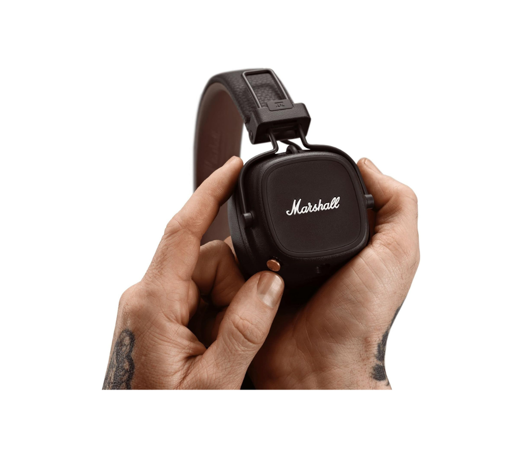 Marshall Major IV