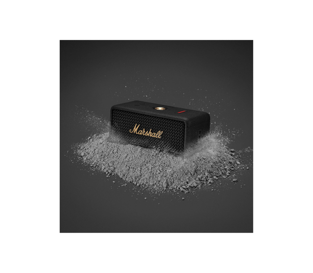 Marshall Emberton III BT