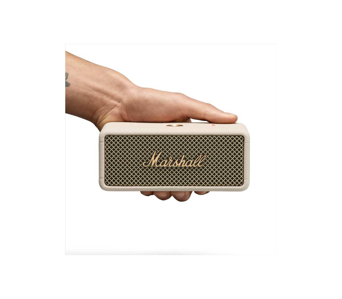 Marshall Emberton III BT