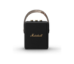 Marshall STOCKWELL II