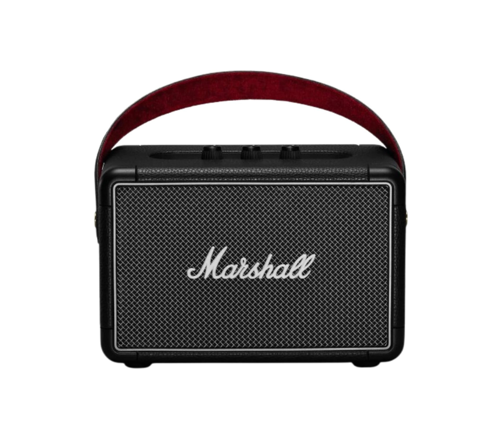 Marshall KILBURN II