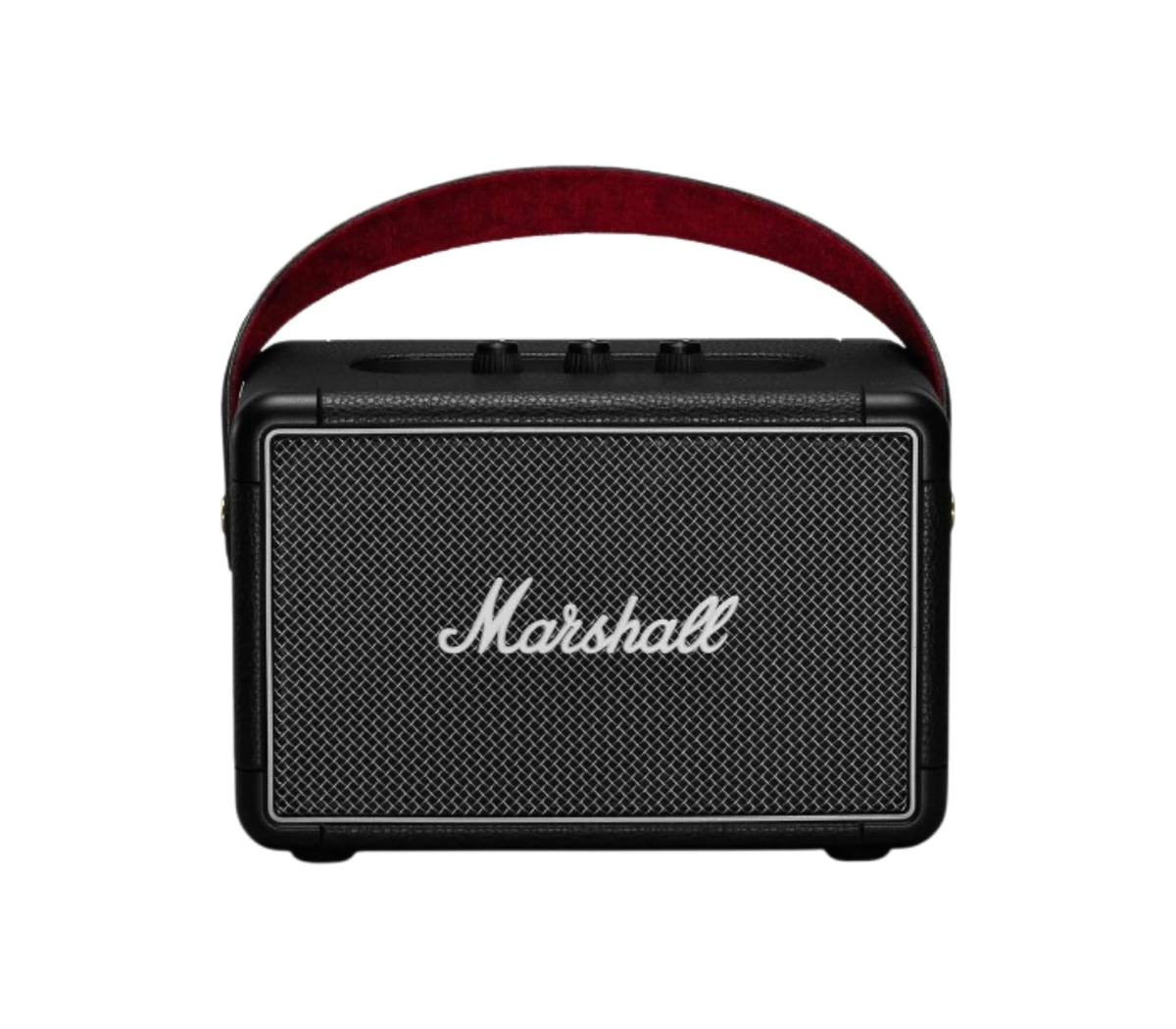 Marshall KILBURN II