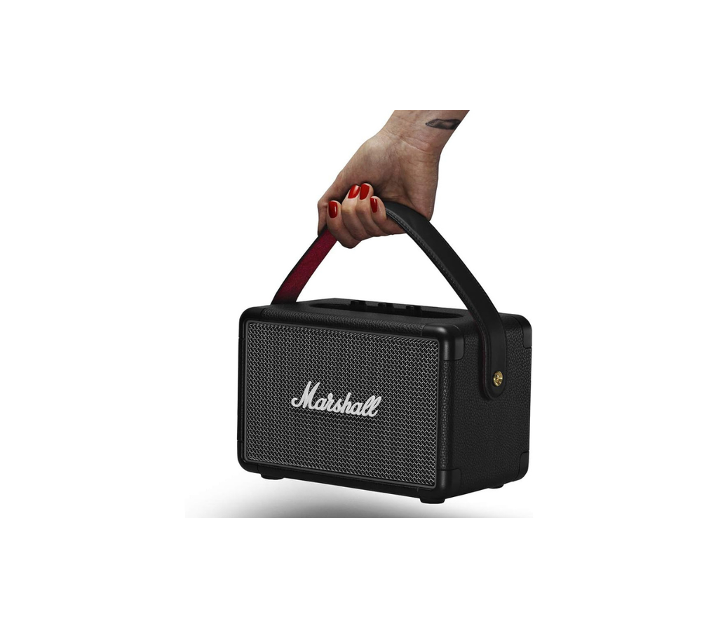 Marshall KILBURN II