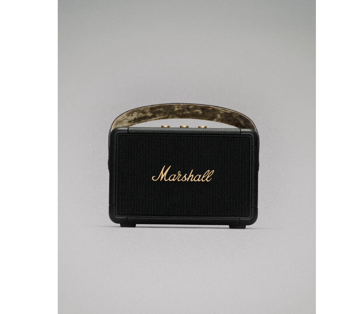 Marshall KILBURN II
