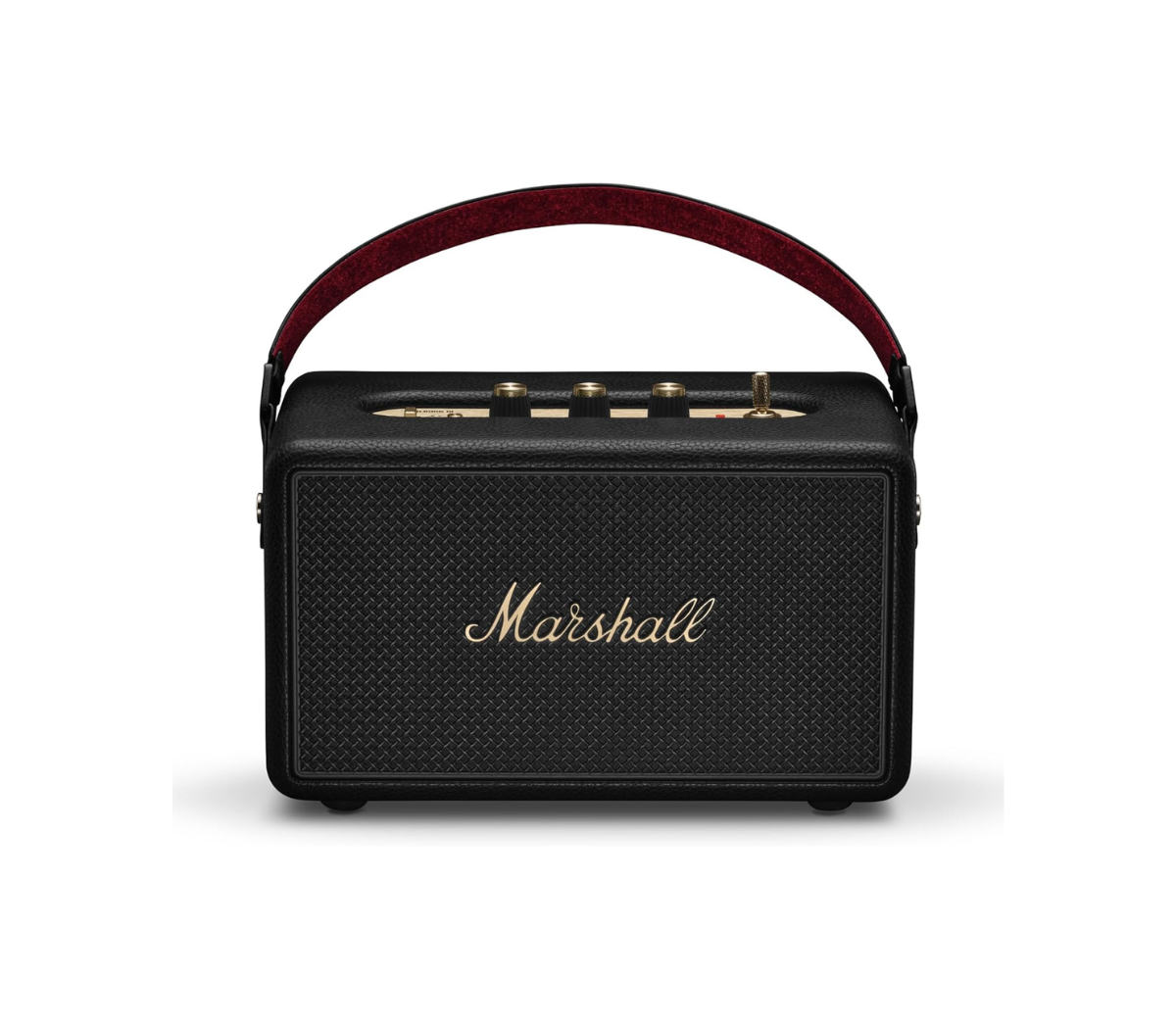 Marshall KILBURN III