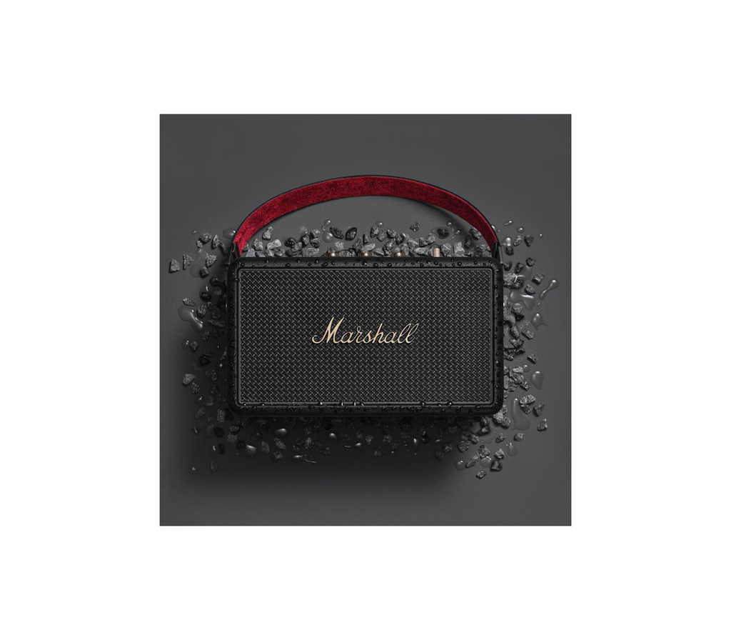 Marshall KILBURN III